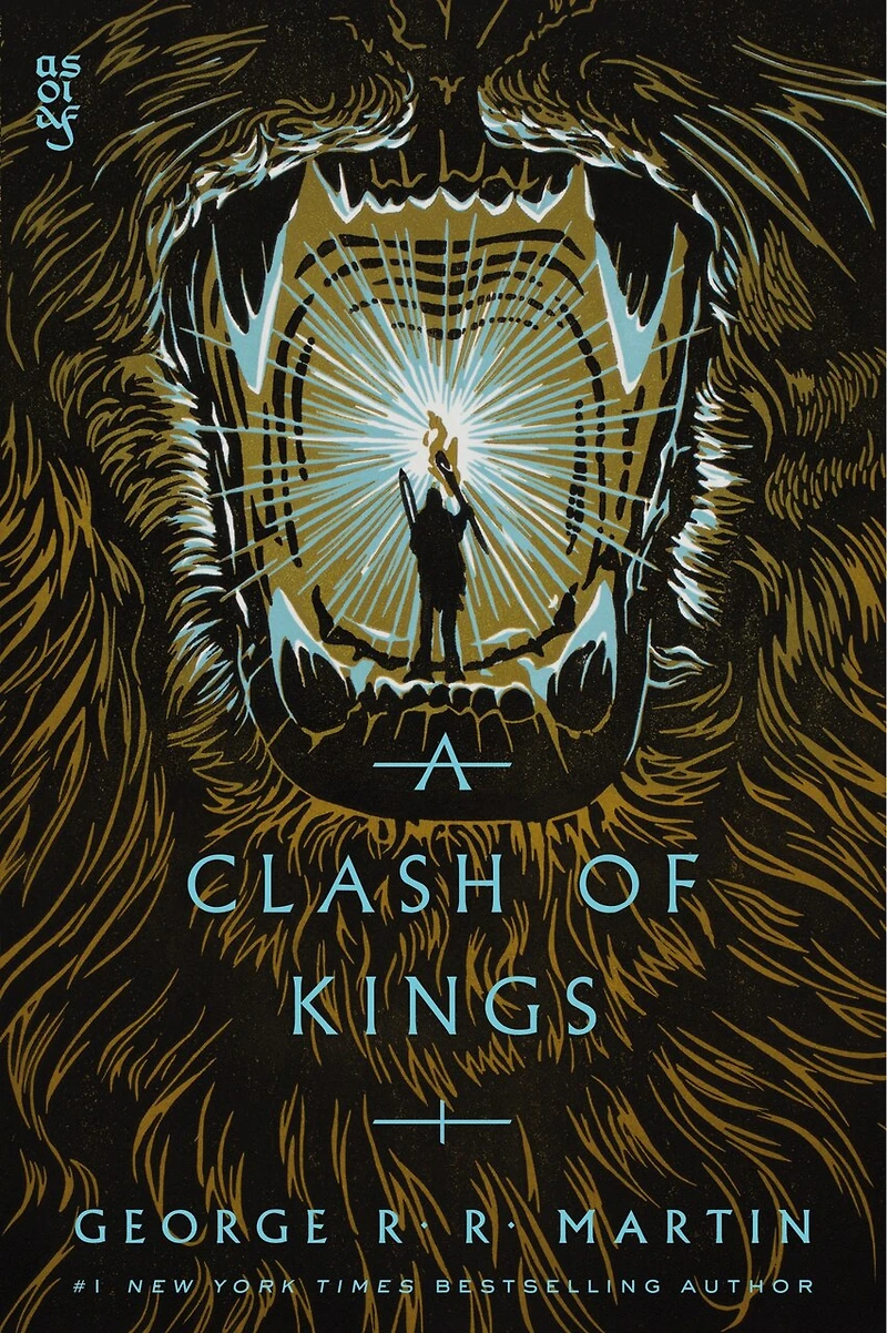 A Clash of Kings