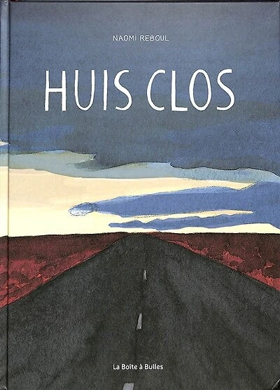 Huis clos