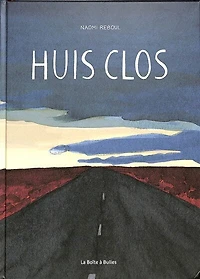 Huis clos
