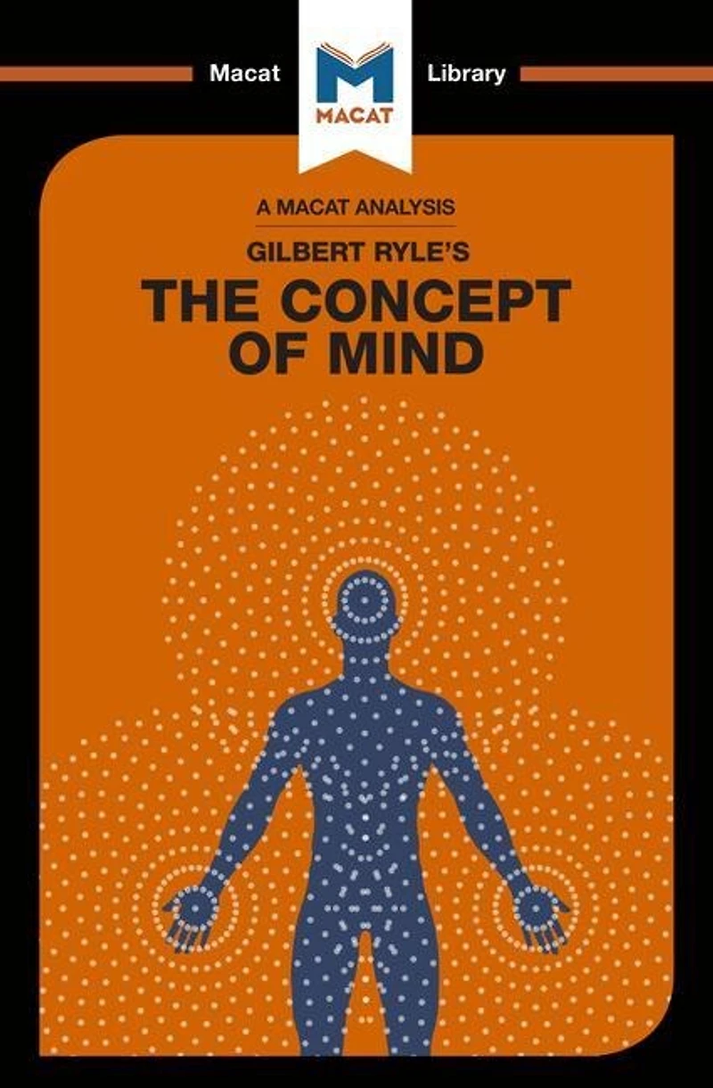 An Analysis of Gilbert Ryle's The Concept Mind