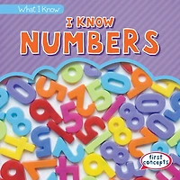 I Know Numbers