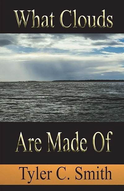 What Clouds Are Made Of