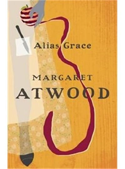 Alias Grace: Autographed Edition