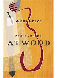 Alias Grace: Autographed Edition