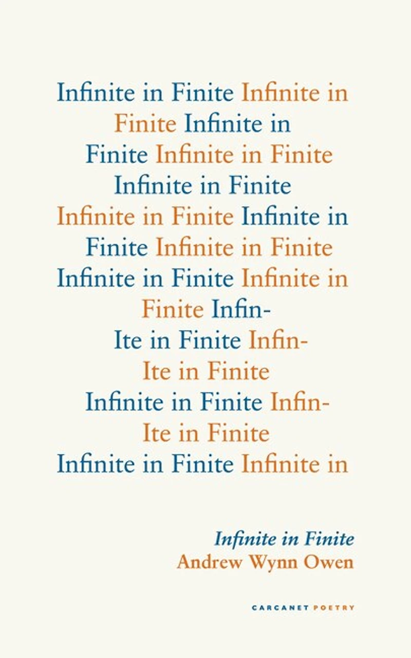 Infinite Finite