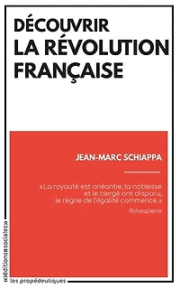 Découvrir la Révolution française