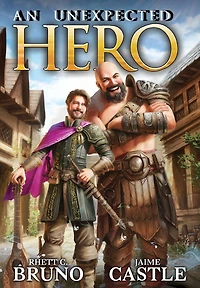 An Unexpected Hero