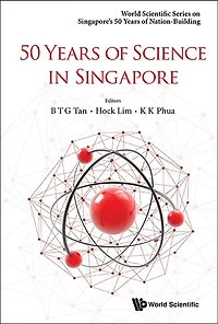 50 Years Of Science Singapore