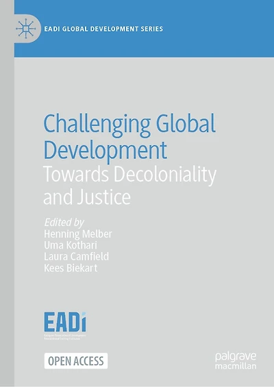Challenging Global Development: Towards Decoloniality and Justice