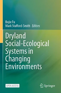 Dryland Social-Ecological Systems in Changing Environments