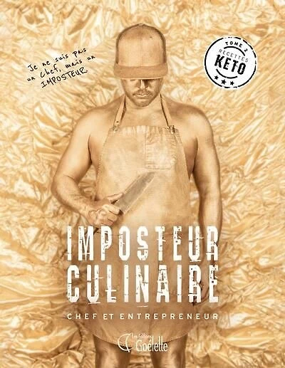 Chef et entrepreneur
