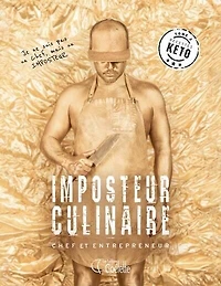 Chef et entrepreneur