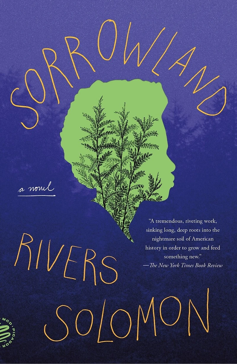 SORROWLAND: A Novel