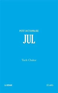Jul: petit dictionnaire
