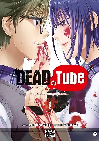 Dead tube, Vol. 1