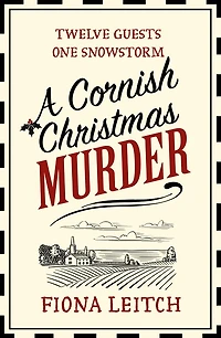 A Cornish Christmas Murder