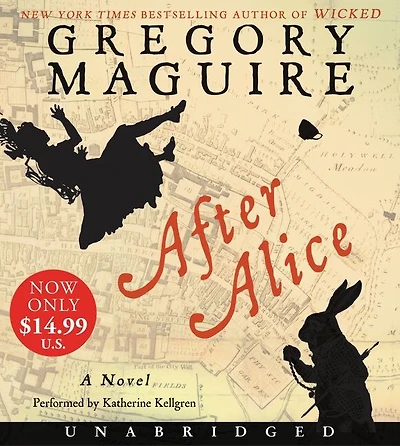 After Alice: A Novel