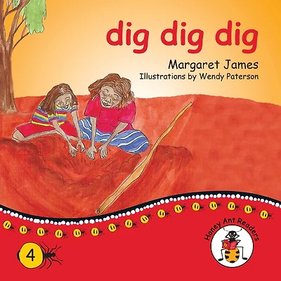 Dig Dig Dig