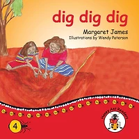 Dig Dig Dig
