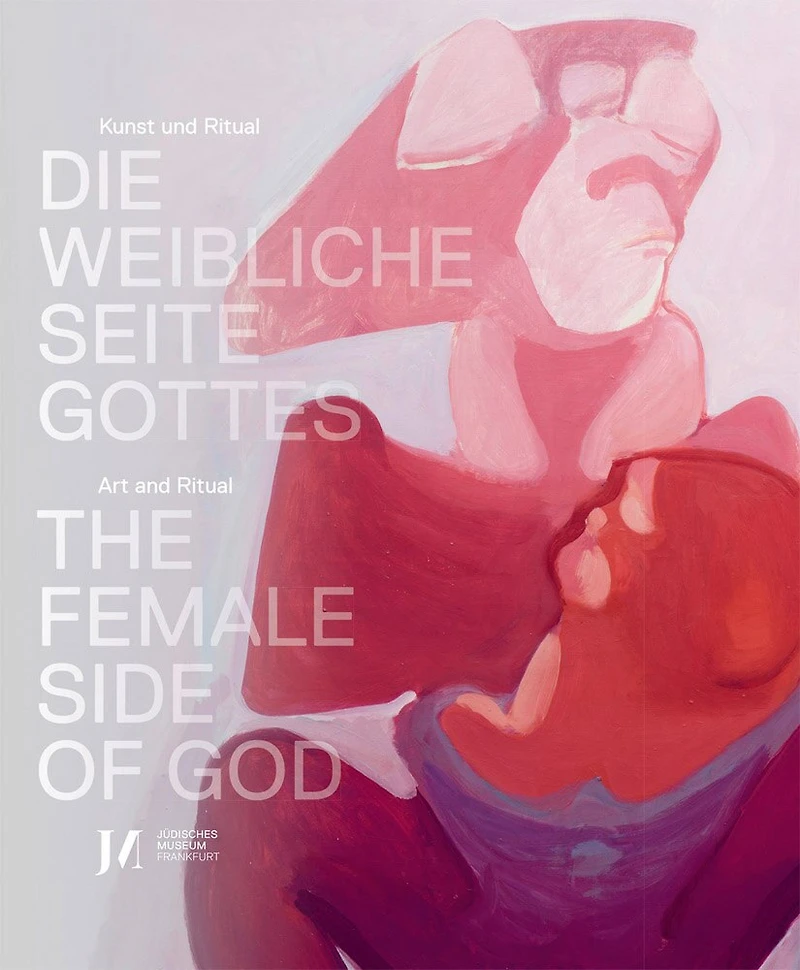 The Female Side of God: Art and Ritual
