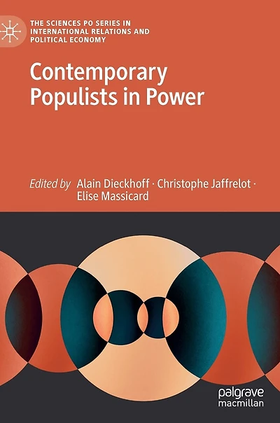 Contemporary Populists Power