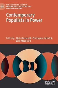 Contemporary Populists Power