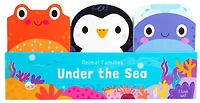 Animal Families: Under the Sea