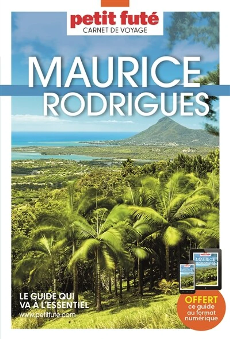 Maurice, Rodrigues