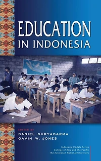 Education in Indonesia
