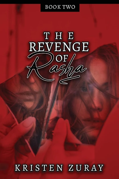 The Revenge of Rasha