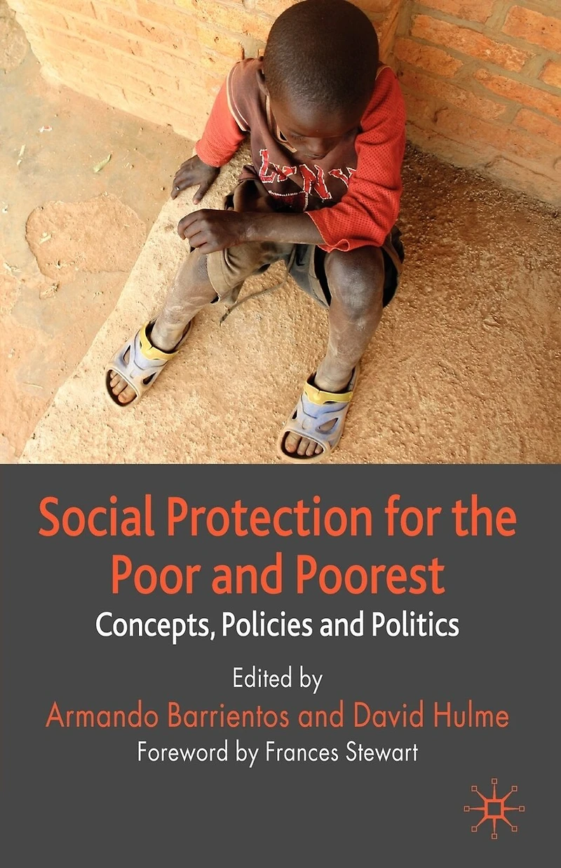 Social Protection for the Poor and Poorest: Concepts, Policies Politics