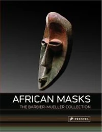 African Masks: From The Barbier-mueller Collection