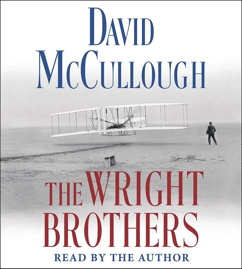 The Wright Brothers: Brothers