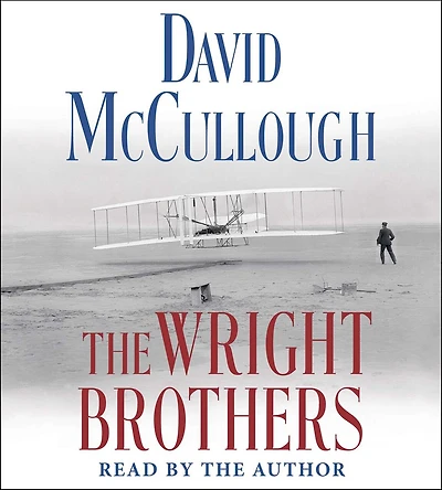 The Wright Brothers: Brothers