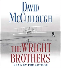 The Wright Brothers: Brothers