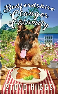 Bedfordshire Clanger Calamity