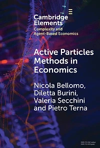 Active Particles Methods Economics: New Perspectives the Interaction Between Mathematics and Economics