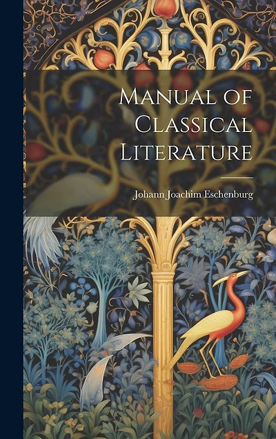 Manual of Classical Literature