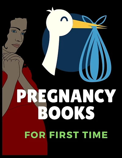 Pregnancy Books: A Week-by-Week Activities Guide for the First Time moms pregnancy