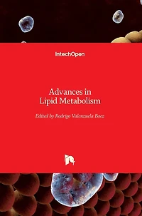 Advances in Lipid Metabolism