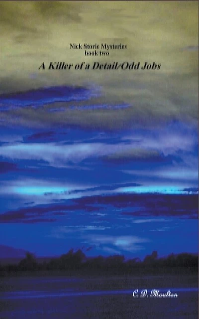 A Killer of a Detail/Odd Jobs