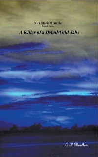 A Killer of a Detail/Odd Jobs