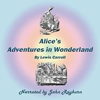Alice's Adventures Wonderland Lib/E