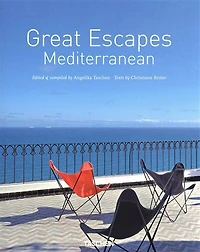 Great Escapes - Mediterranean