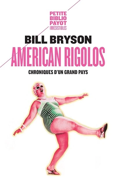 American rigolos: chroniques d'un grand pays