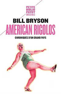 American rigolos: chroniques d'un grand pays