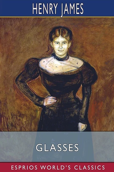 Glasses (Esprios Classics)