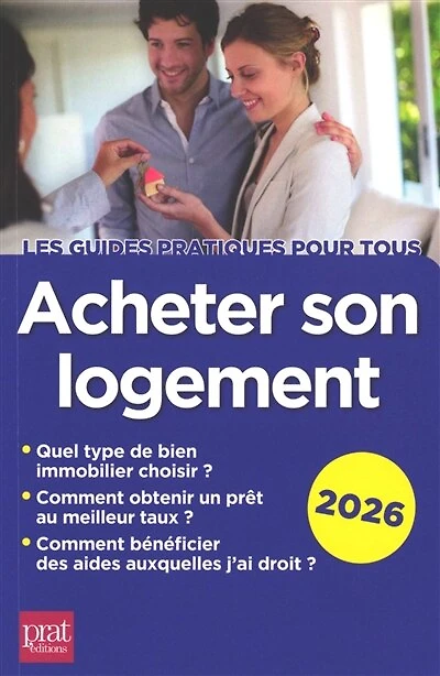 Acheter son logement: 2026
