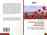 COHERENCE NATIONALE DES DONNEES GEOGRAPHIQUES: Etude comparative