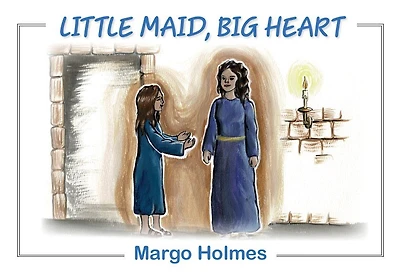 Little Maid, Big Heart